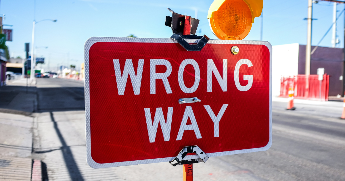 8 mistakes that prevent you from learning how to touch type fast