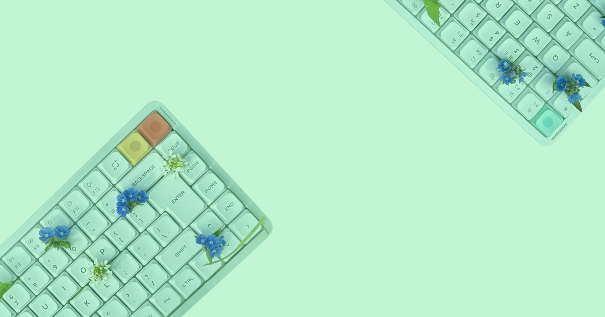 How to choose a keyboard in 2026: a complete guide