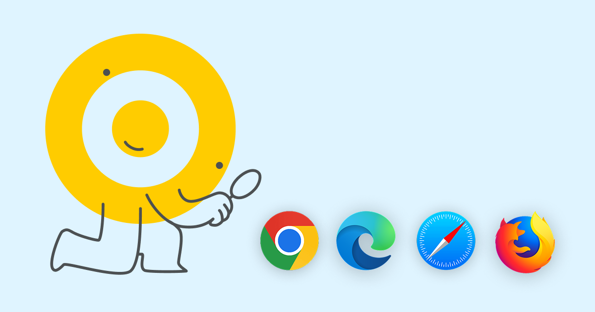 How to clear browser cache — a&nbsp;guide from Ratatype