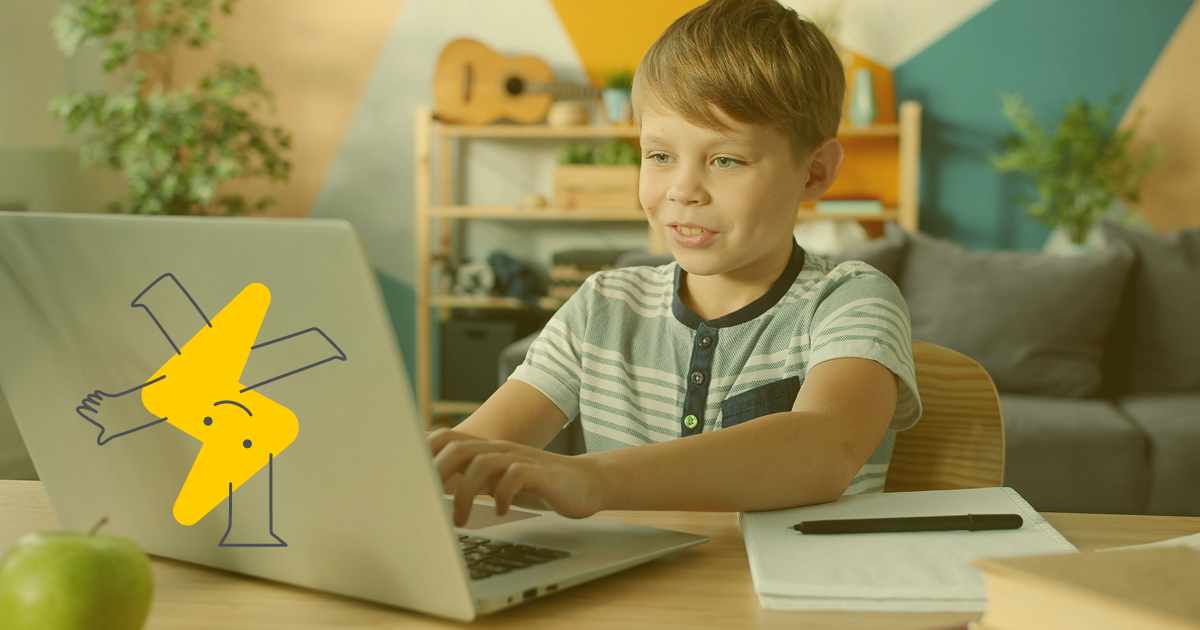 Teaching keyboarding at school — why it matters and how teachers can structure a lesson